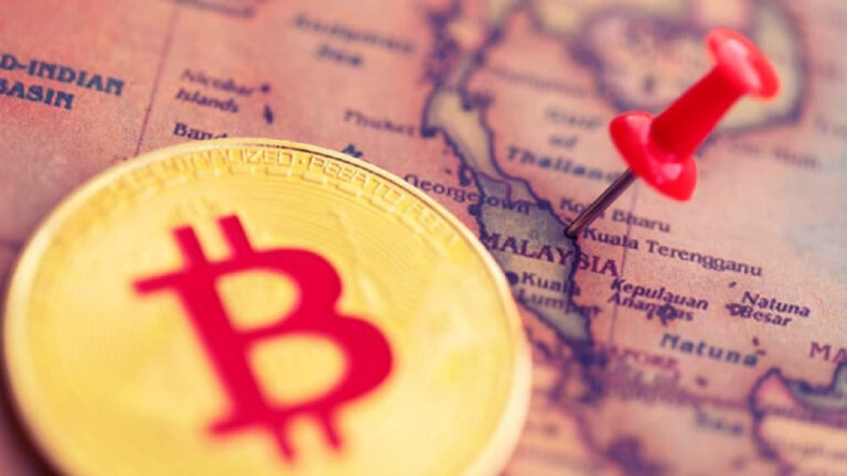 Malezya’da Yasadışı Bitcoin madencilik makinelerinin değeri %4,000’in üzerine çıktı