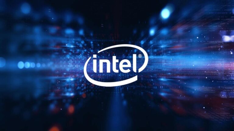 Intel, Bonanza Mine Madencilik Donanımını Tanıttı