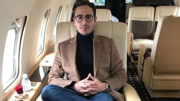Netflix’in Popüler Dizisi Tinder Avcısı ile Tanınan Simon Leviev, Servetini Bitcoin (BTC) ile Kazandığını Söyledi