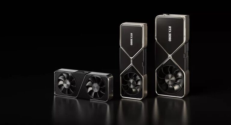 NVIDIA Kartlarda LHR Sınırını Kaldıran Yazılım Geliştirildi