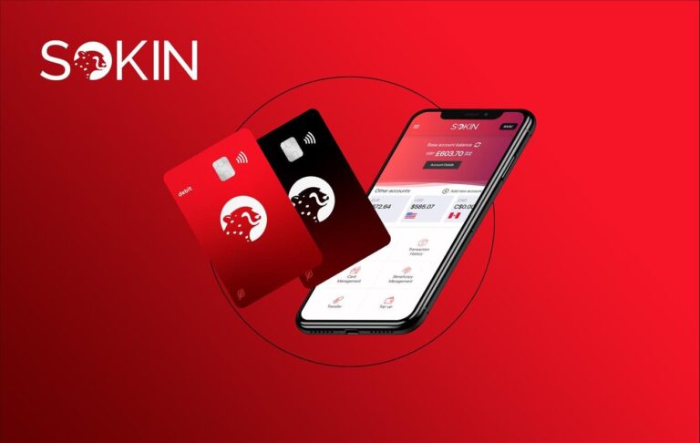 Ödeme Kuruluşu Sokin’den Metaverse’te Ödeme Desteği