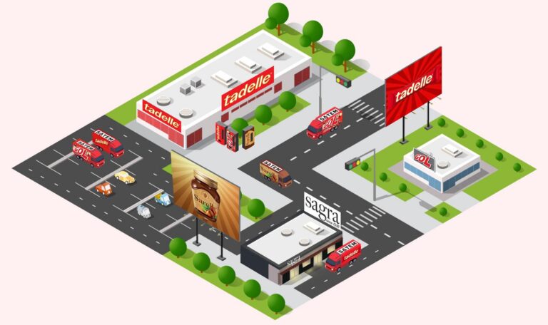 Sagra Çikolata Metaverse’de Fabrika Açıyor
