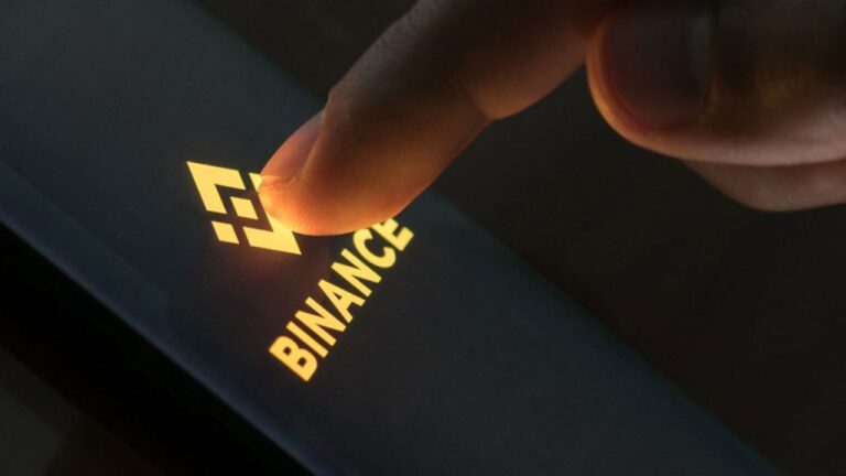 SEC, Binance (US) Hakkında Soruşturma Başlattı
