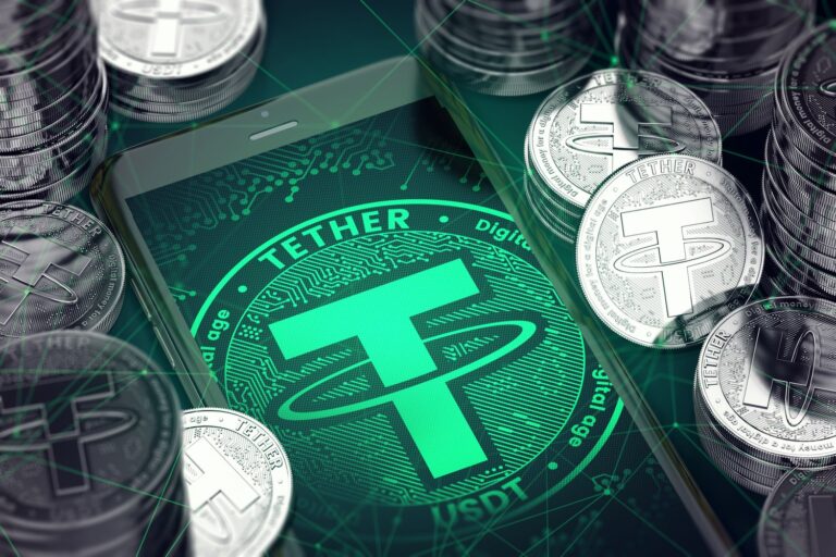 Tether, Lugano’yu Avrupa’nın Kripto Para Başkenti Yapacak