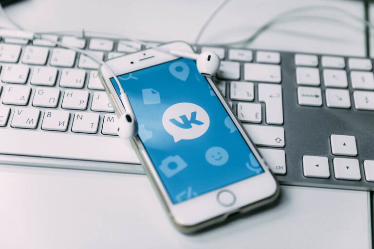 Vkontakte’tan Blockchain ve NFT’ler İçin Destek