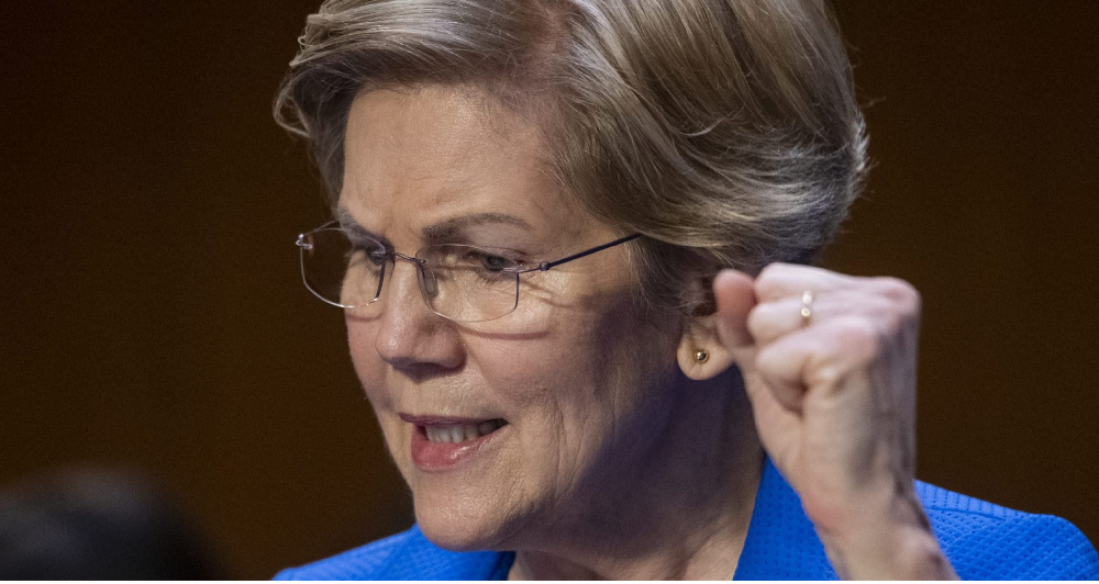 Elizabeth-Warren