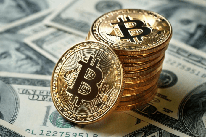 Bitcoin fiyatı Bitcoin fiyatı