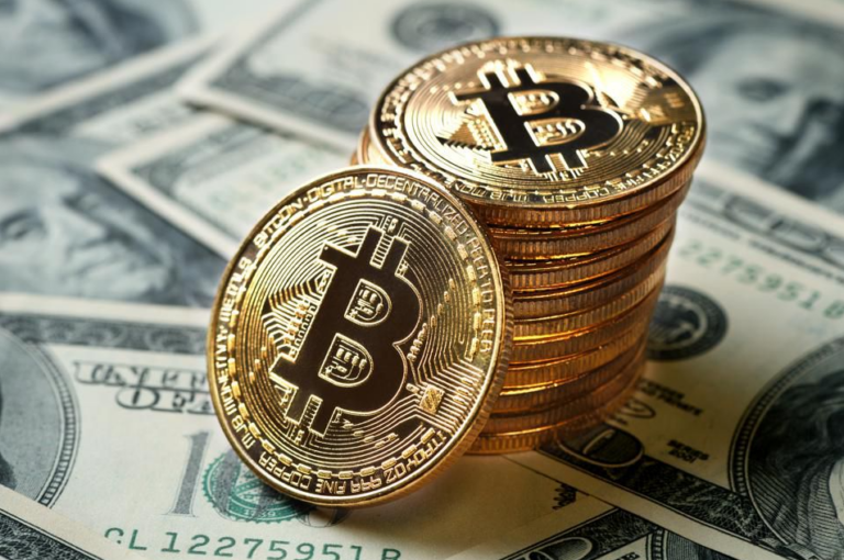 Bitcoin satışı giderek hızlanıyor!