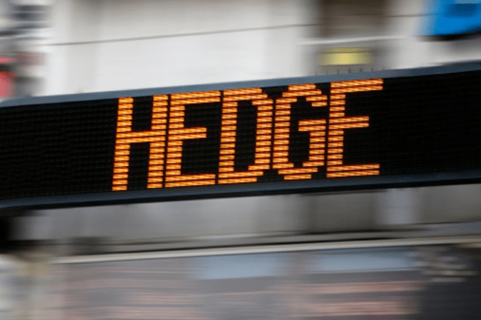 Hedge-Fon