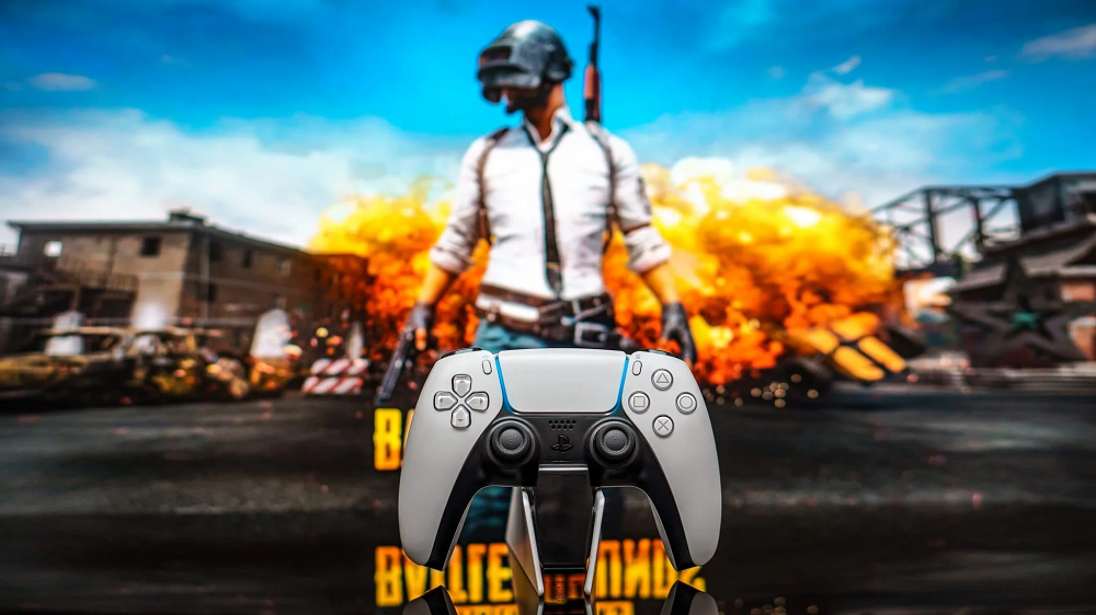 PUBG-Coin