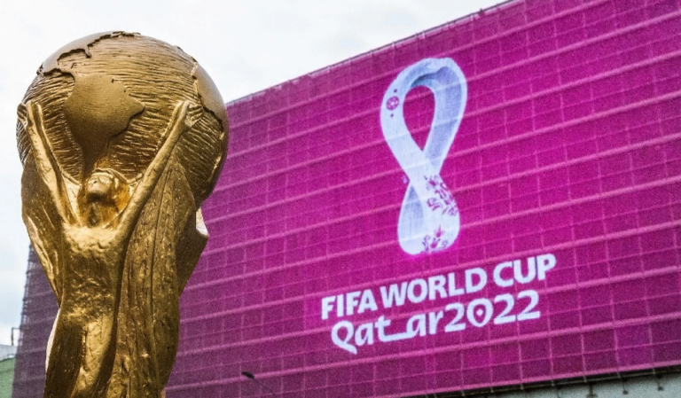 Crypto.com FIFA sponsoru oldu