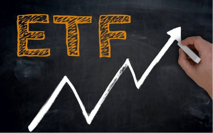 bitcoin-etf