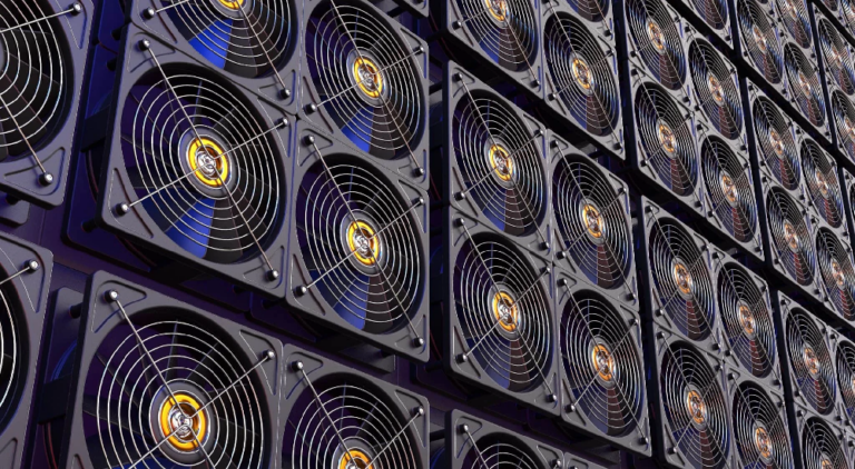 Bitcoin’in iş kanıtına (PoW) ihtiyacı var!
