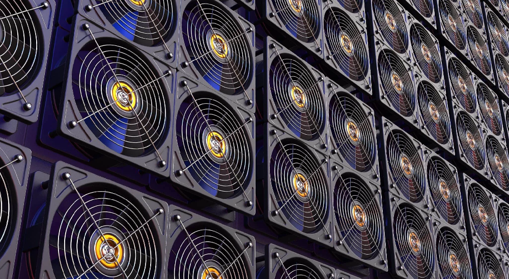 bitcoin iş kanıtı