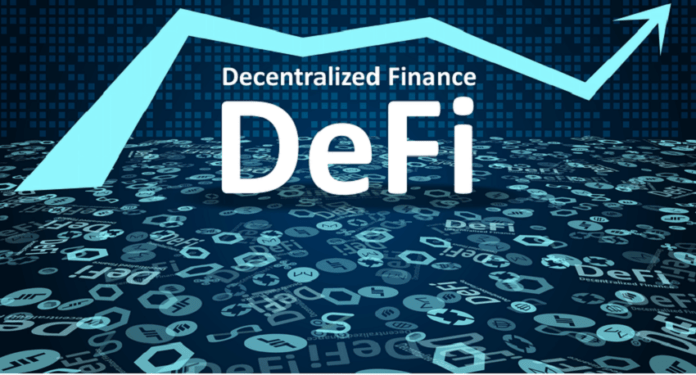 DeFi DeFi