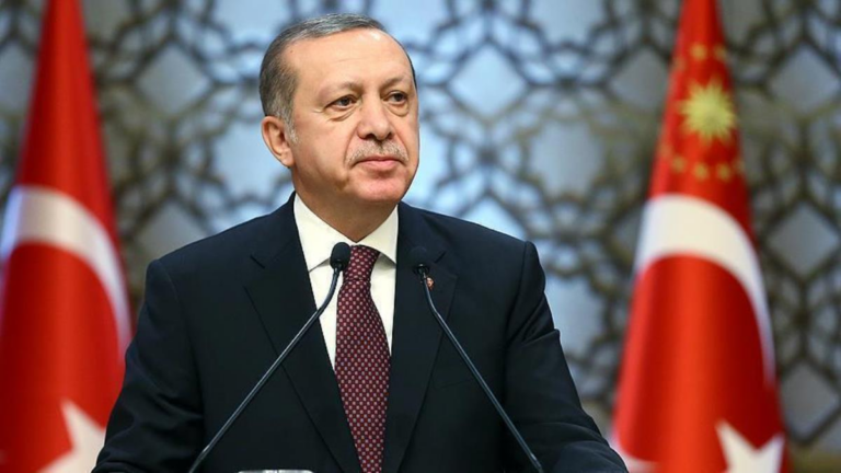 Cumhurbaşkanı Erdoğan’dan Metaverse ile ilgili önemli açıklamalar