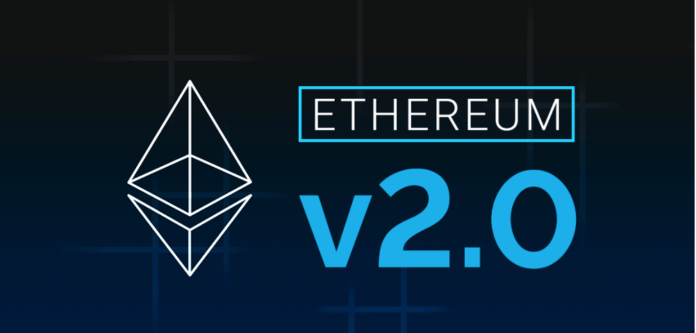 Ethereum 2 Ethereum 2