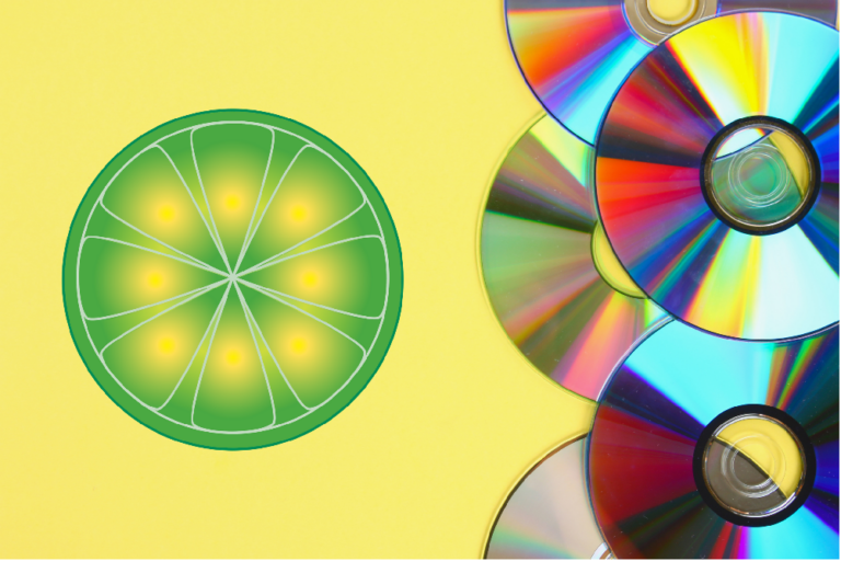 Limewire, NFT Değişimi Olarak Geri Dönüyor