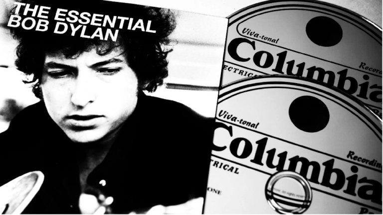 Bob Dylan Metaverse’ye mi giriyor?