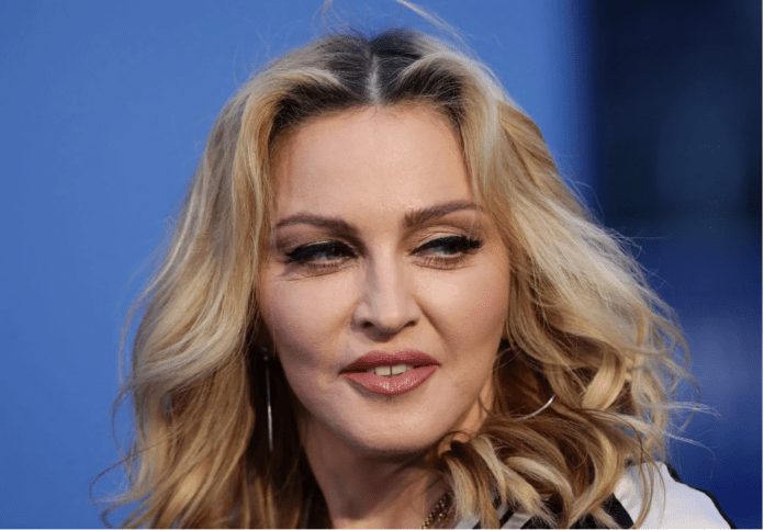 madonna-NFT madonna-NFT