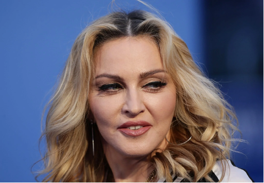 madonna-NFT