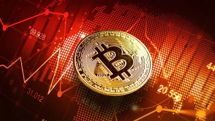 bitcoin - ethereum fiyatı