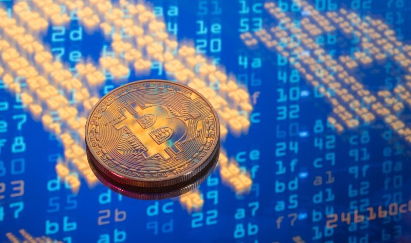 Blockchain Federal Derneği