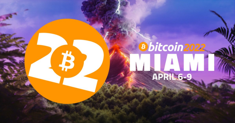 Bitcoin Konferansı 2022 Miami’de başladı!