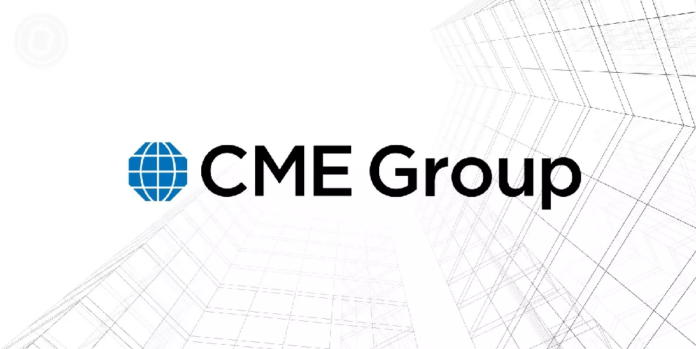 CME-Group CME-Group