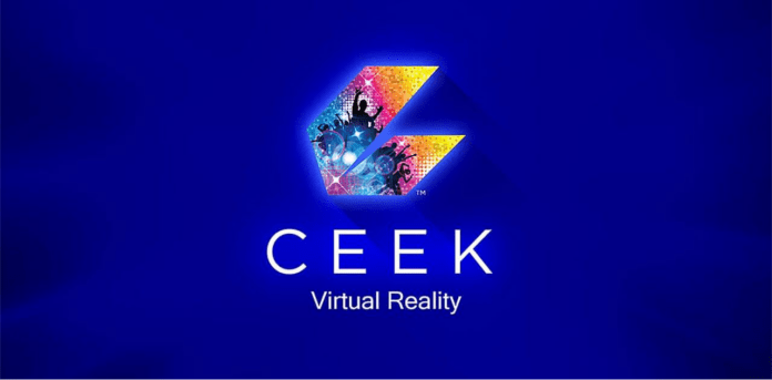 Ceek-coin