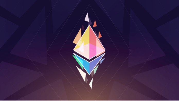 Ethereum-PoW Ethereum-PoW