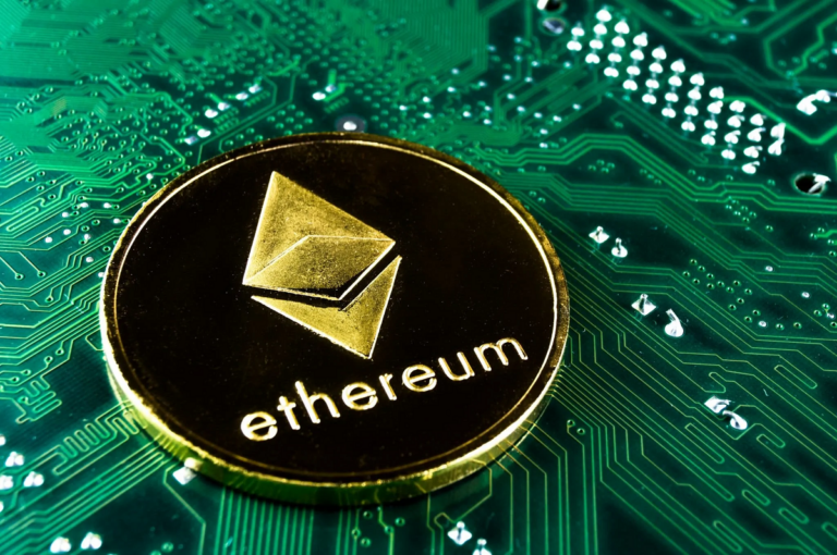Ethereum (ETH): Düzeltme, Ether fiyatını daha fazla düşürecek mi?