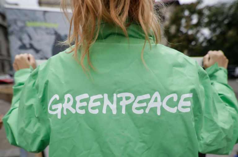 Bitcoin’e karşı Greenpeace ve Ripple