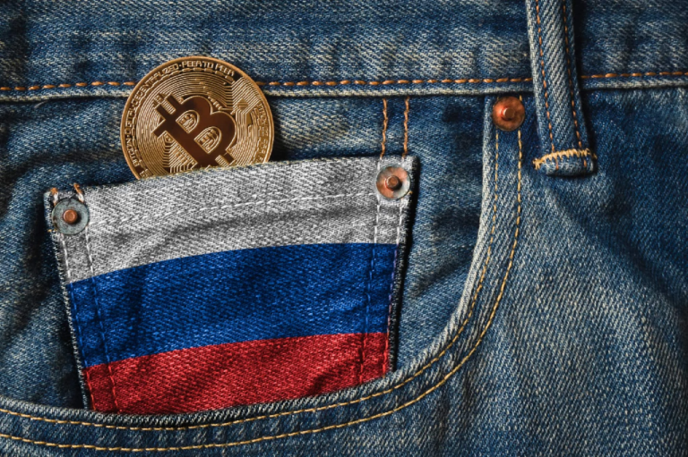 Kremlin’e göre Ruslar 130 milyar dolarlık kripto paraya sahip
