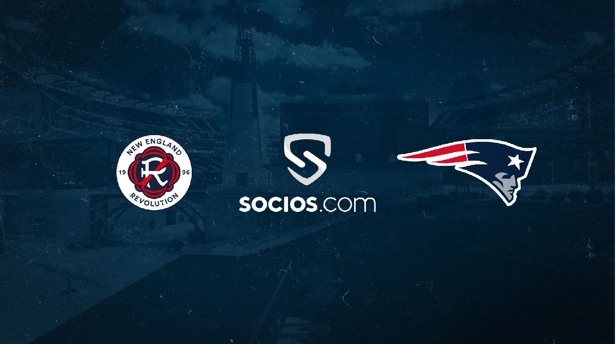 Socios-NFL