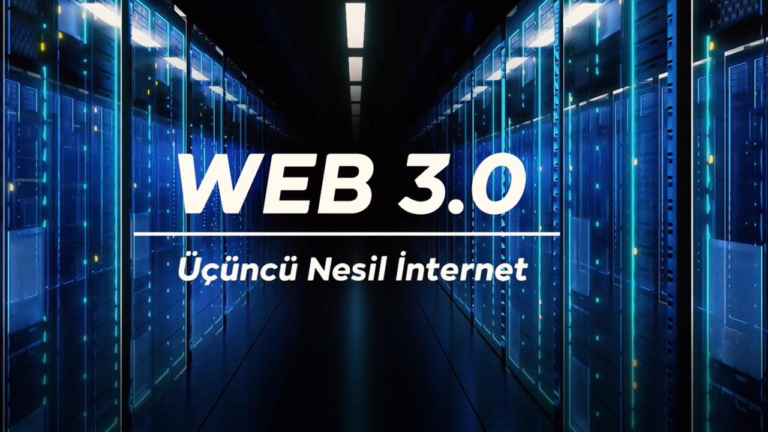 Kripto tarayıcı: Web 2.0’dan 3.0’a köprü