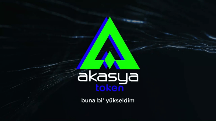 akasya-token