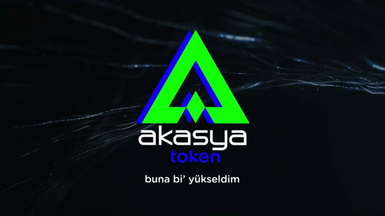Akasya token halka arz oluyor
