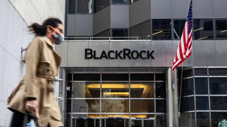 BlackRock kripto piyasalarına giriyor