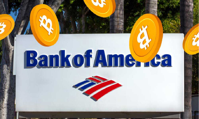 Bank of America: Potansiyel durgunluk şoku kriptoları yükseltiyor