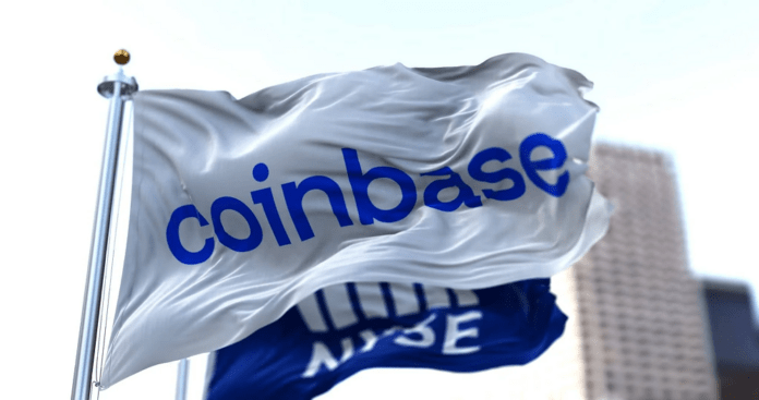 coinbase coinbase