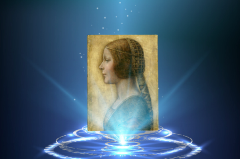 davinci-nft