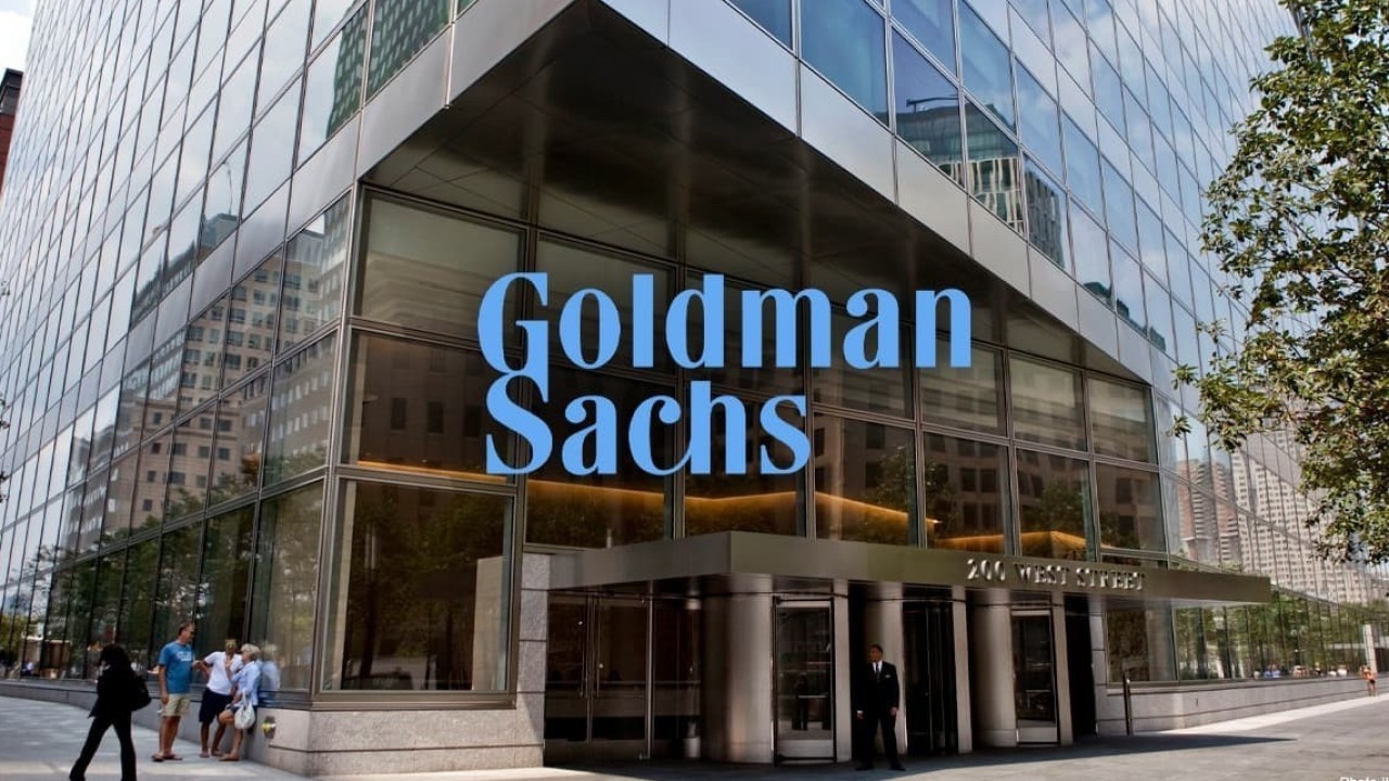 goldman-sachs