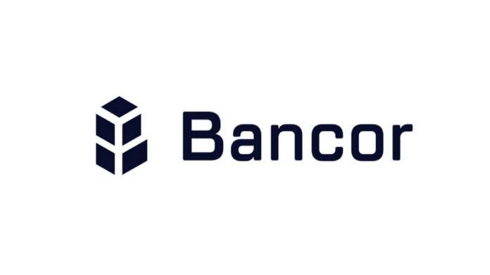 Bancor coin Bancor coin