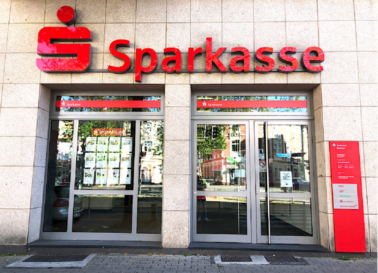 Finexity, Sparkasse ile ortaklığa giriyor