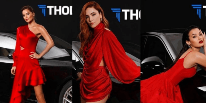thodex