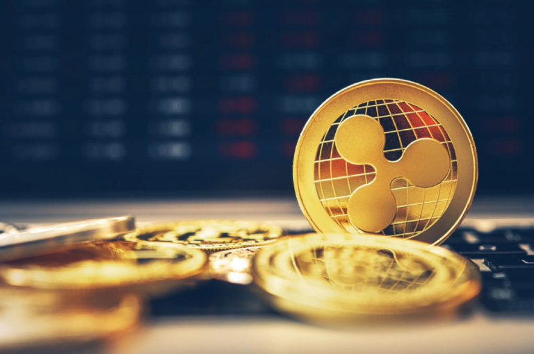 Ripple (XRP), NFT sistemine giriş yapıyor