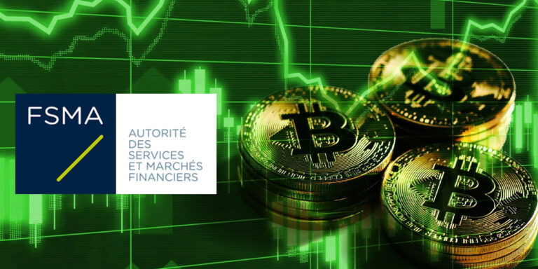 Belçika finans otoritesi FSMA’dan kripto para kararı