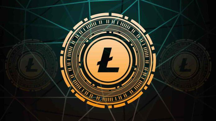 LTC-price-prediction LTC-price-prediction
