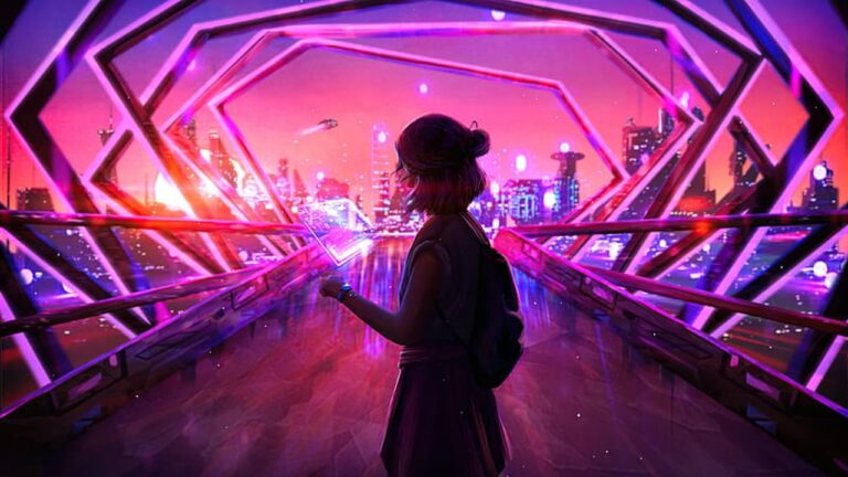 Doğu Çin’den hükümet destekli metaverse projesi
